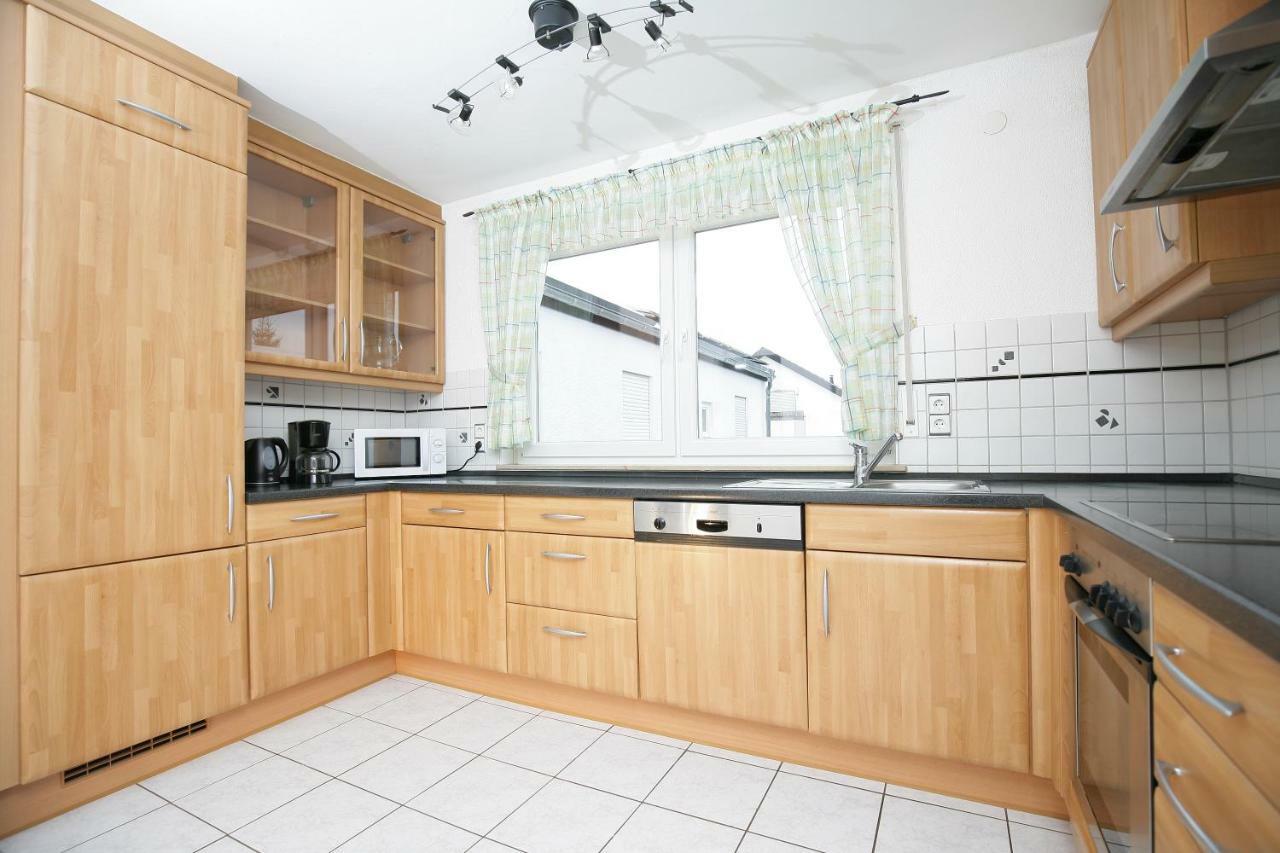 Hotel Am Baronenwald Goeppingen Ngoại thất bức ảnh