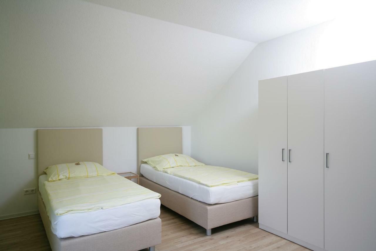 Hotel Am Baronenwald Goeppingen Ngoại thất bức ảnh