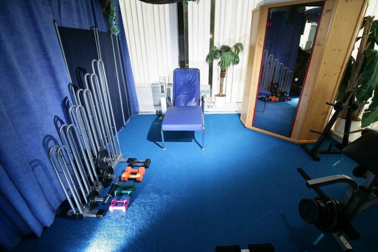 Hotel Am Baronenwald Goeppingen Ngoại thất bức ảnh